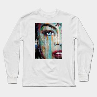 Tropical fantasy Long Sleeve T-Shirt